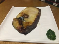 -赤坂亭·M9和牛烧肉·铁板烧(合肥万象城店)