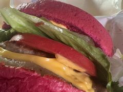 -麦当劳(西安雁塔路店)