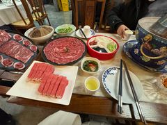 -东来顺•非遗火锅(外滩店)