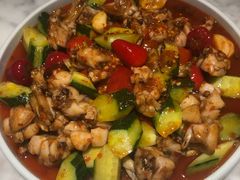 -蔴将·川菜(黄龙万科店)