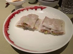 -金海华·悦食东方(苏州中心商场店)