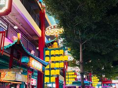 -清远熹乐谷温泉度假酒店