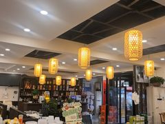 -九寨沟石锅鱼(沣峪口二十年店)