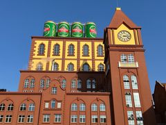 -青岛啤酒博物馆