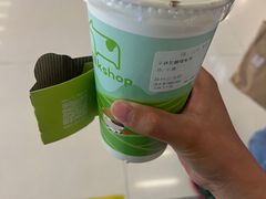 -迷客夏Milksha(无锡苏宁店)
