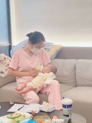 -瑞婴丽月子中心(虹桥店)