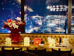 -君悦酒店·乐厨·高空自助餐(青年大街店)