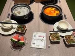 -浅锅和牛小锅放题(深业上城店)