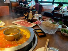 -佬土鹅肠火锅(解放路店)
