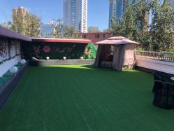 店内环境-Pink You美甲美睫纹绣定制中心