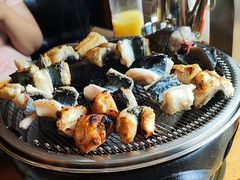 -味家烤肉烤鳗鱼牛排(西塔旗舰店)