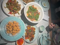 -大榕树下顺德菜(融创茂店)