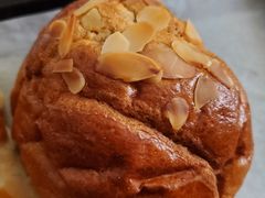 咖啡巧克力包-新侨三宝乐面包店(崇文门店)