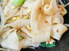-潼十三肉夹馍(东单店)