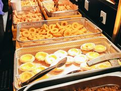 -比格比萨自助(新辰里学清路店)