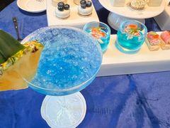 -天津海河悦榕庄·Lobby Lounge大堂吧