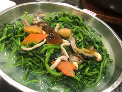 -绿雅居原生态农庄(小涌店)