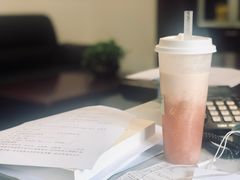 -喜茶(天津乐宾百货店)