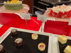 -The COOK·厨餐厅·自助餐(浦东嘉里大酒店)