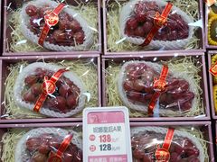 -雨露空间(青林湾店)