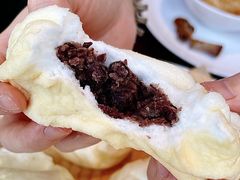 雪衣豆沙-小南洋海景餐厅(深圳湾店)