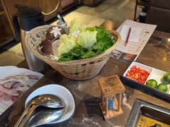 -同仁四季椰子鸡(罗湖国贸店)