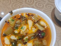-独秀小吃(蓝田店)