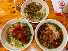 -肆姐面粉馆(坡子街店)