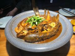-倍儿美海鲜大排挡·非遗海鲜蒸饺(洋货店)