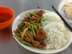 -天津工业大学西苑餐厅