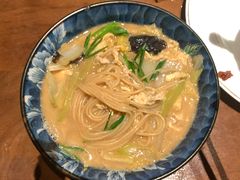 -山里亲戚(淞虹路店)