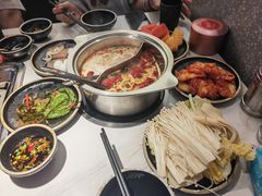 -非烤勿扰自助烤肉(东坑四季广场店)