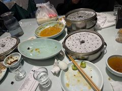 -王厚元饺子·辽菜·烤鸭(工会大厦店)