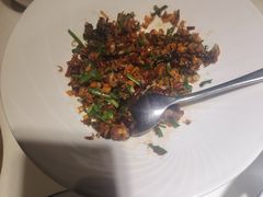 -院里寻菜·精致庭院菜(观沙岭店)