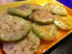 -阿文烧烤(金环路店)