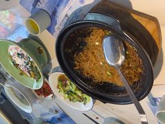 -青花小镇(凯翔新天地店)
