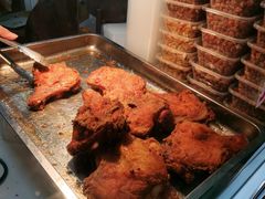 -王二甩老木子鸡(江湾店)