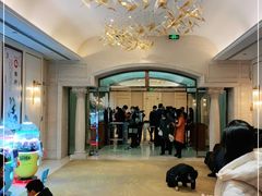 -郑州银基黄帝宫御温泉