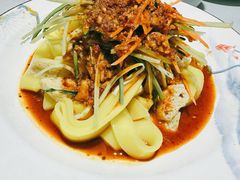 兰州酿皮-阿西娅食府(中关村店)