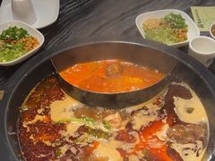 -老船舫·现做活鲜鱼馆(东郊记忆店)