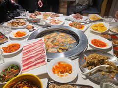 -么子烤肉(化龙池店)