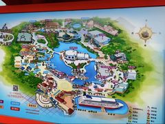 -青岛方特梦幻王国