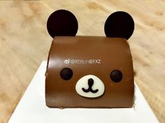 -好利来(四季青店)