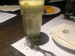 -食间牛排(重庆路万达店)