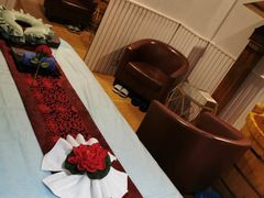 -北纬37°SPA养身会馆(湖西店)