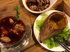 -宴桃园(门头沟店)