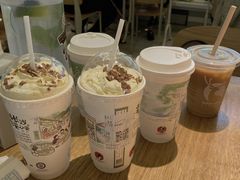 -茶颜悦色(花园道店)