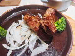 -俄士厨房(环球港店)