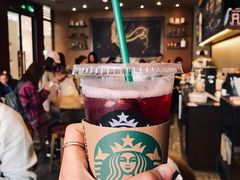 -星巴克(大连柏威年店)