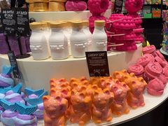 -LUSH(威尼斯人店)